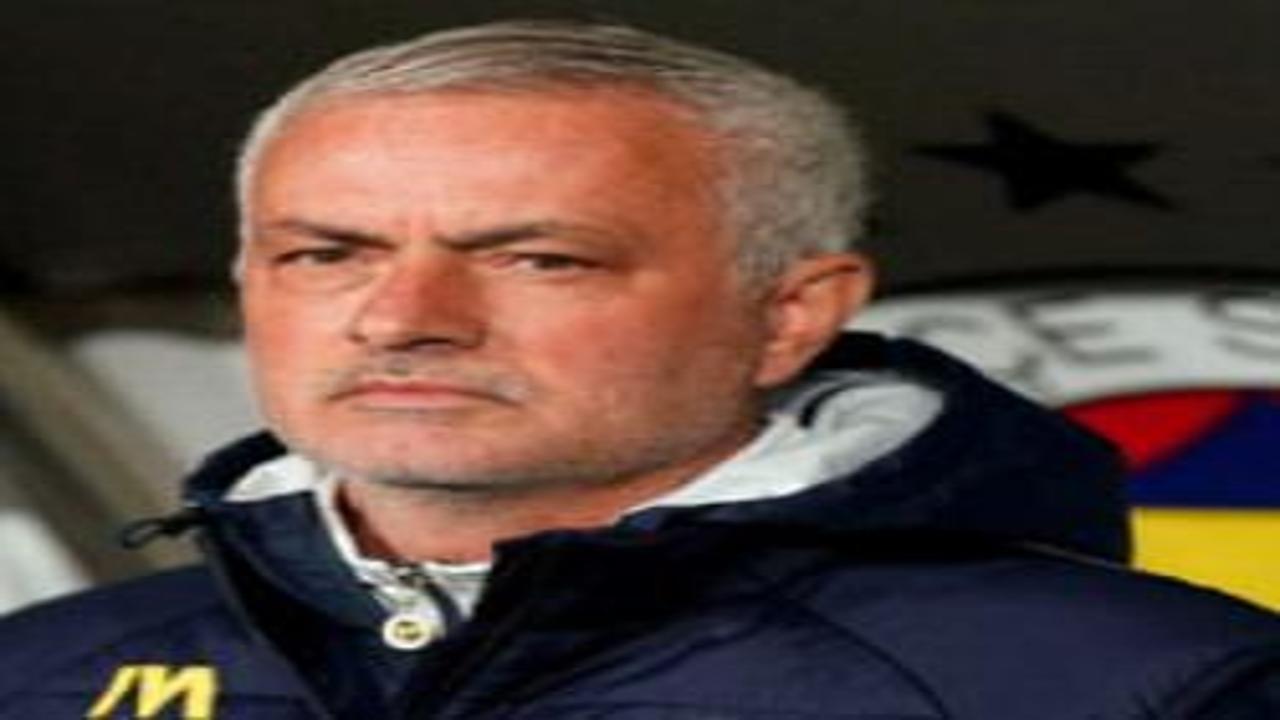 Jose Mourinho Türkiye'yi AİHM'ye şikayet etti! Savunmamız istendi