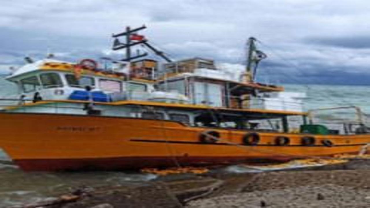 Karadeniz'deki saldırıda batmıştı! Balıkçı teknesi hakkında kahreden detay