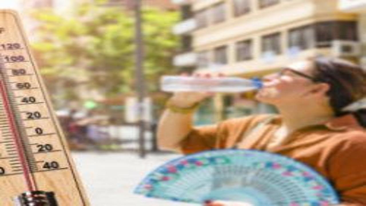 Kavurucu hafta başlıyor! Meteoroloji gün gün açıkladı: Termo