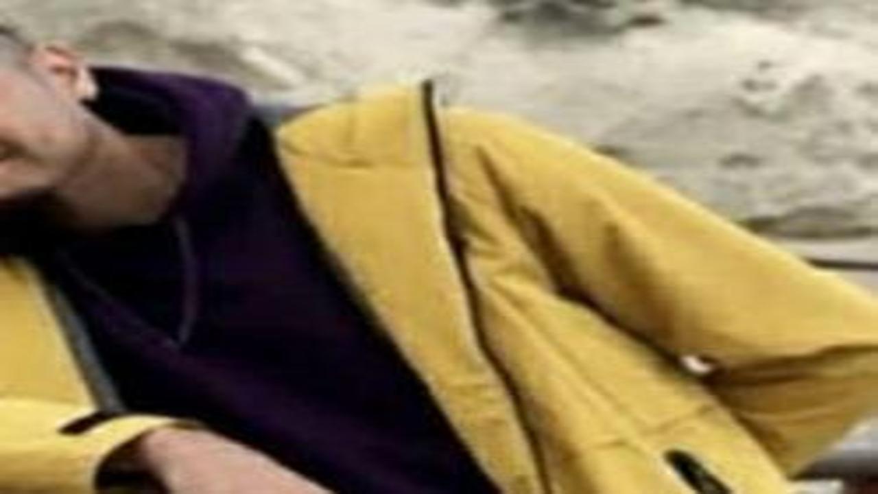 Kayıp müdür yardımcısı, 2 gün sonra sağ bulundu