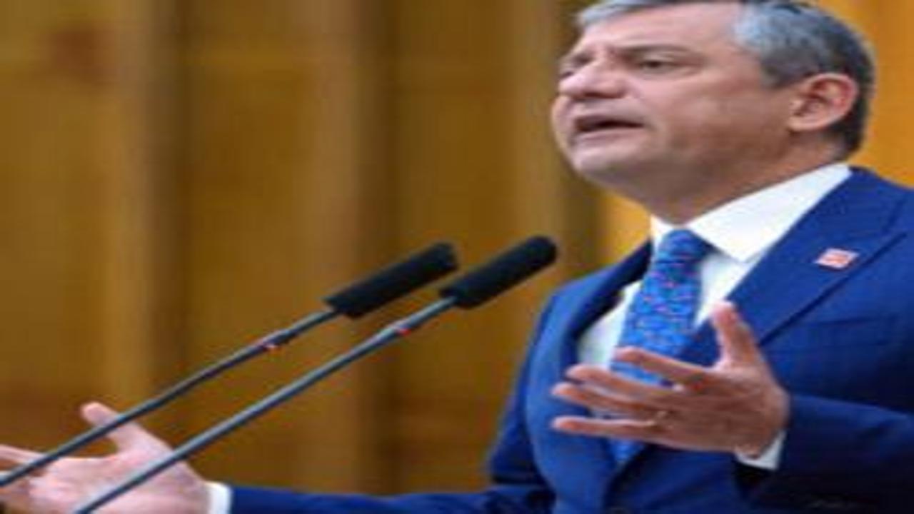Kılıçdaroğlu cephesinden Özgür Özel açıklaması: Grup başkanl