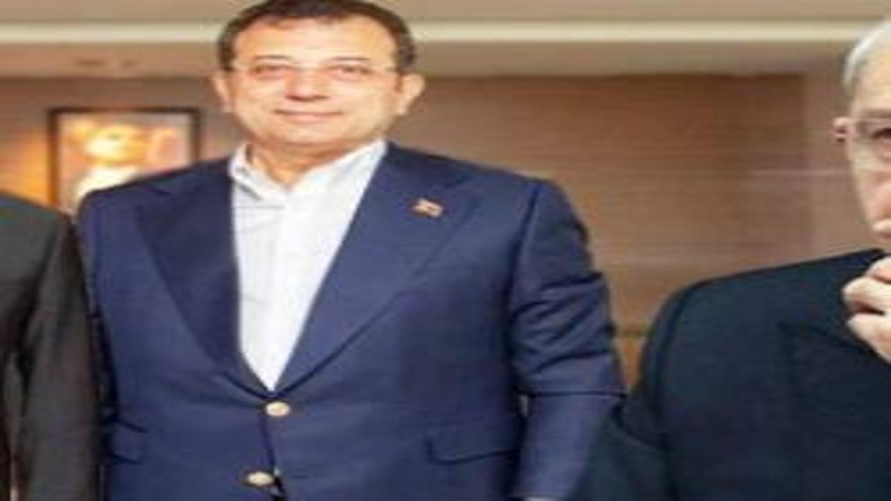 Kılıçdaroğlu'ndan Özel'in İmamoğlu iddiasına yalanlama