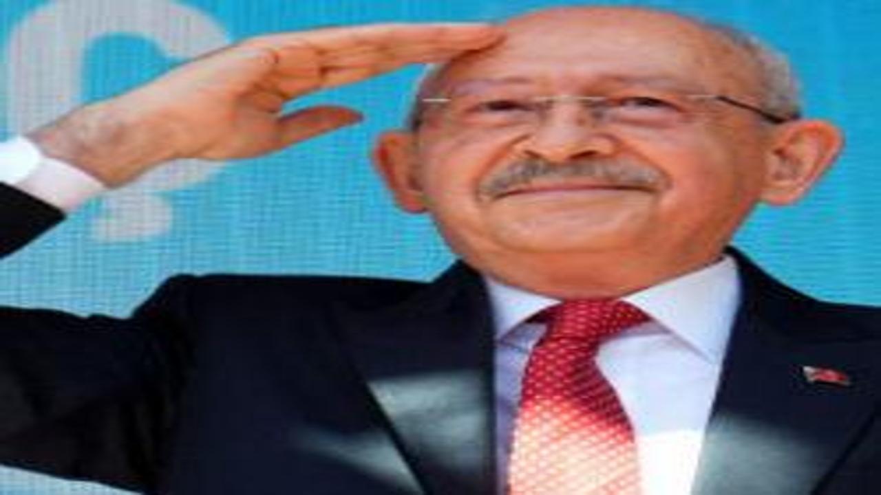 Kılıçdaroğlu'nun aday göstereceği iddia edilmişti Sessizliğini bozdu