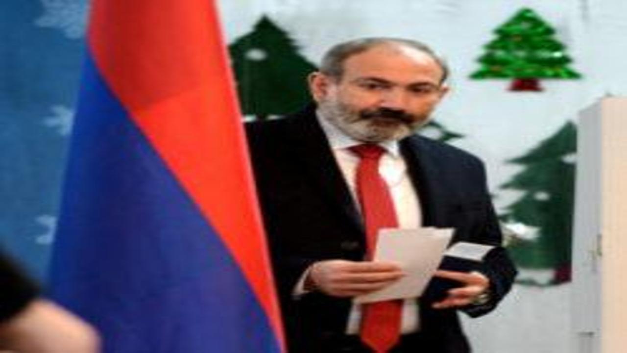 Komşuda sıcak saatler! Seçime 1 gün kala bomba hamle! 6 aday gözaltına alındı