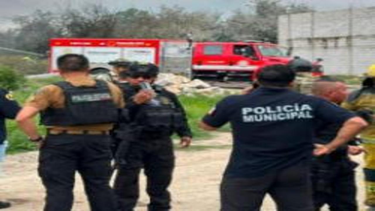 LPG tanker deposunda patlama