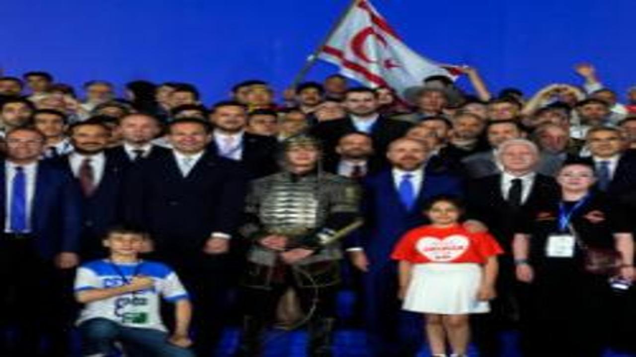 Okçulukta 14. Uluslararası Fetih Kupası'nın açılış töreni yapıldı