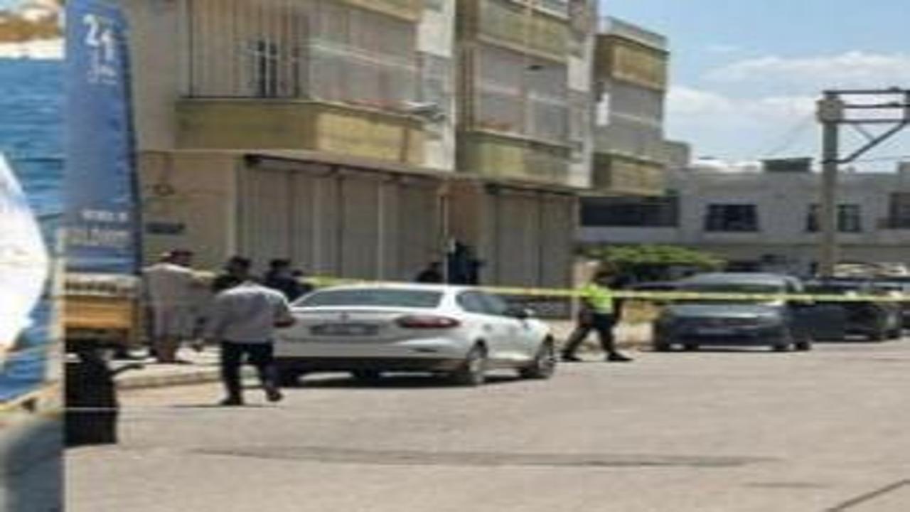 Mardin'de 1 kişinin öldüğü silahlı kavgayla ilgili 14 gözaltı