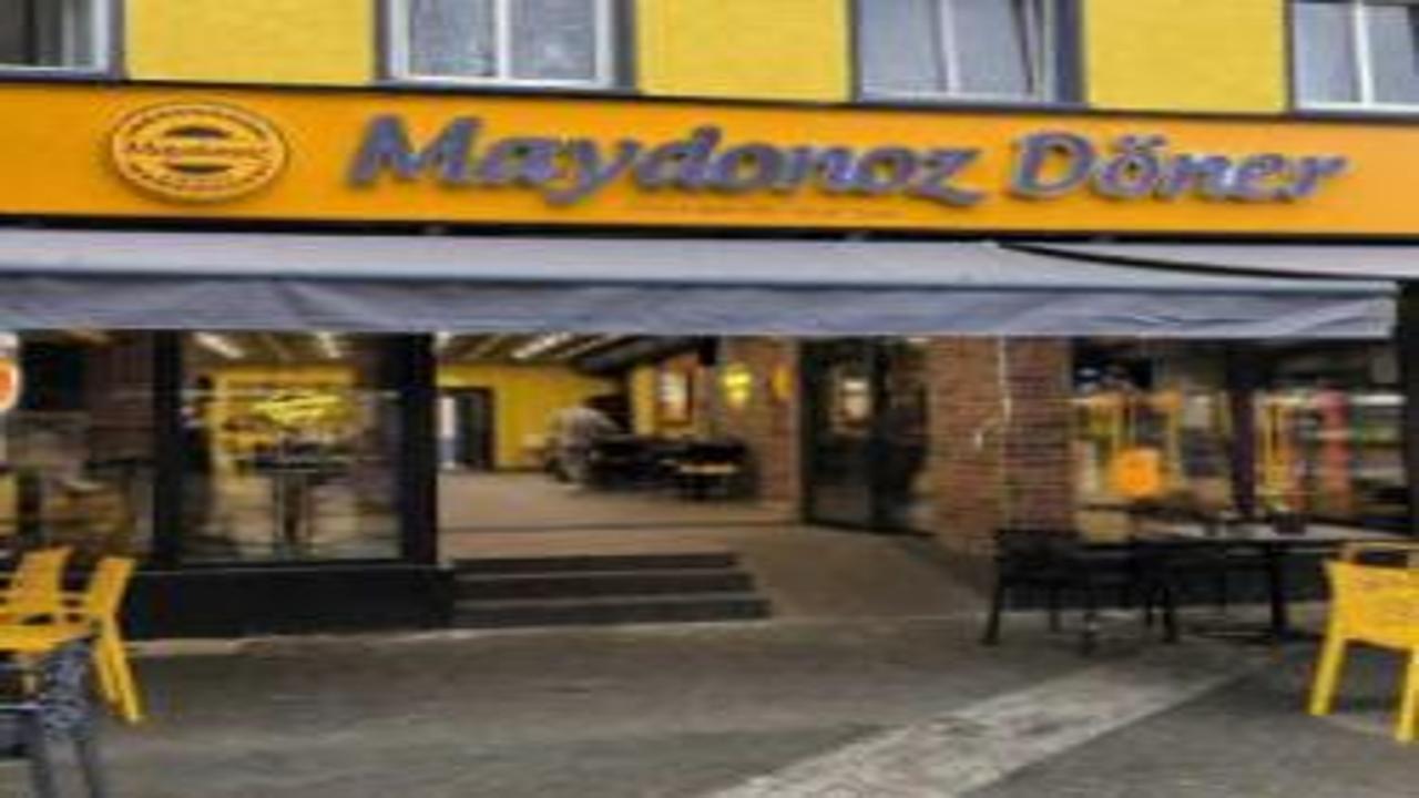 Maydonoz Döner satılıyor: TMSF ihaleyi duyurdu! İşte satış bedeli