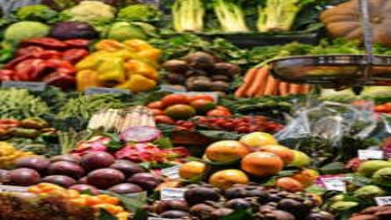 Mayısta fiyatı en çok artan ve azalan ürünler belli oldu