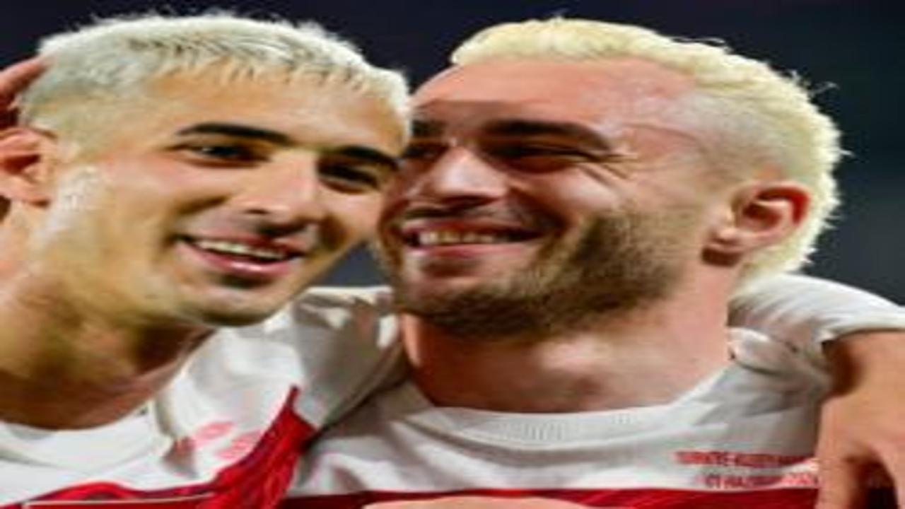 Mert Müldür, Dünya Kupası'ndaki ilk hedefi açıkladı