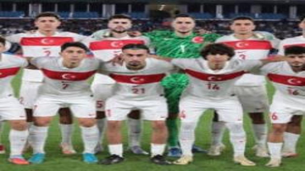 Milli Takım, Kosova'yı tek golle devirdi
