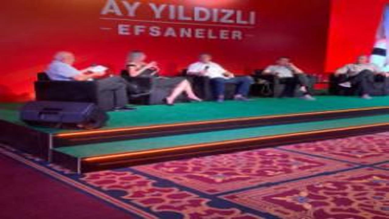 Milli Takım'ın efsaneleri 2002 Dünya Kupası'nı anlattı