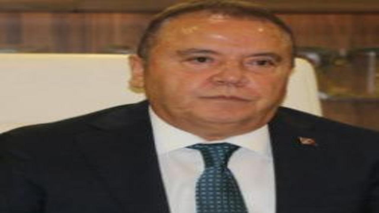 Son Dakika... Muhittin Böcek yeni bir ifade daha verdi: Dikkat çeken seçim dönemi detayı!