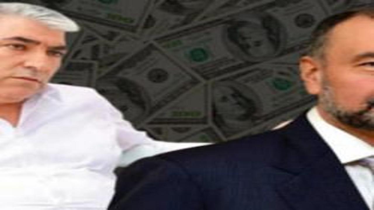 Murat Ülker'i geçti: Astor Enerji'nin sahibi Urfalı Feridun ilk sırada!