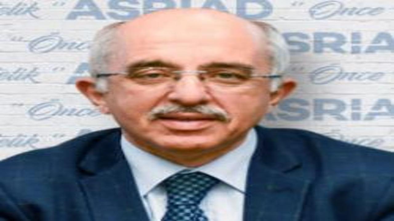 'Müzmin sorunların çözüme kavuşması gerekiyor'