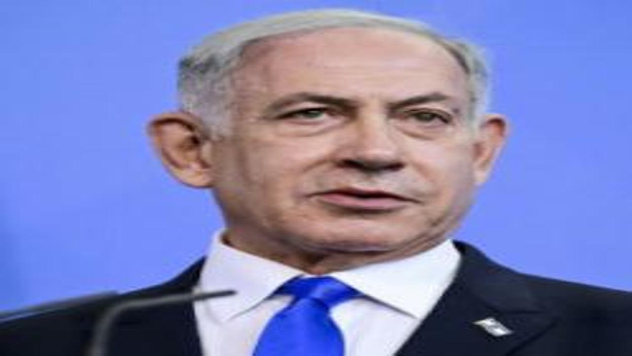 Netanyahu'dan işgal açıklaması! Sessizce ilerliyorlar