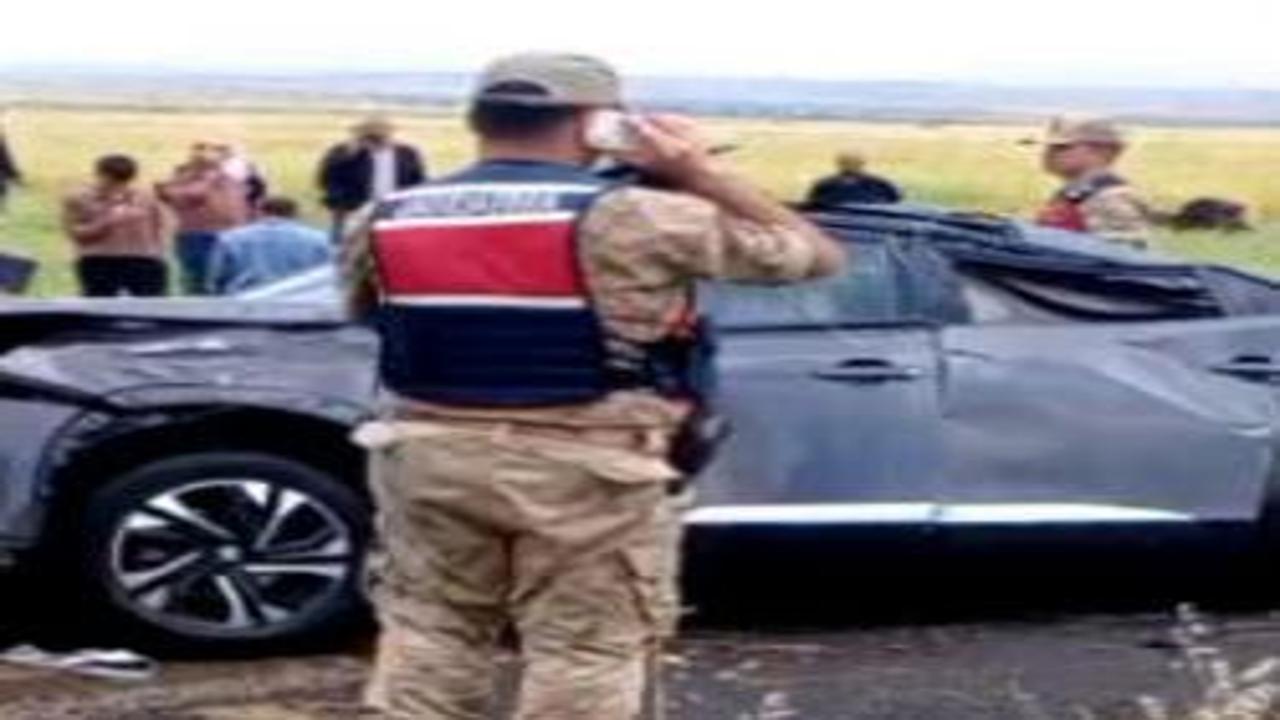 Nişan dönüşü kahreden olay: 3 vatandaş öldü! Acı habere kalbi dayanmadı