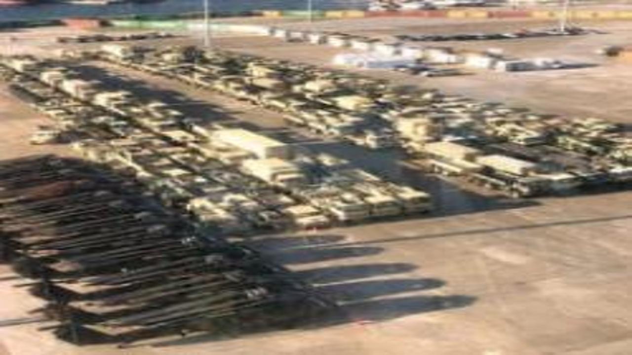 Olay iddia! Türkiye'nin yanı başında neler oluyor?