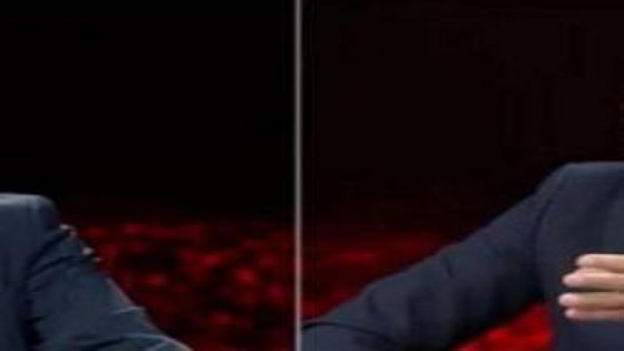 Özkök'ten çarpıcı Erdoğan İmamoğlu benzetmesi: Bugün Ekrem İ