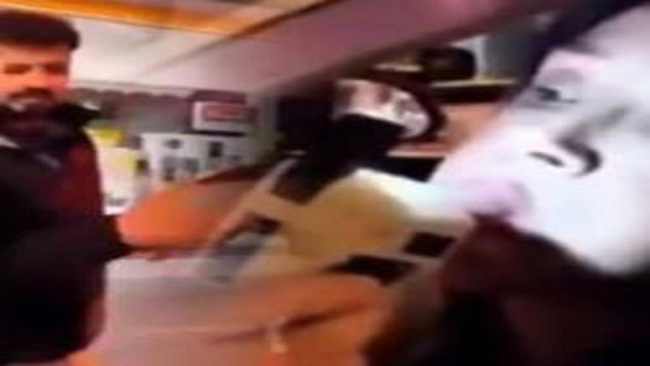 Polisten kaçan sürücüye Cumhuriyet tarihinin en büyük trafik cezası: 1 milyon 200 bin TL