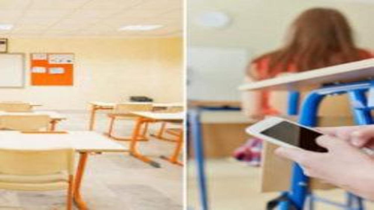 Polonya'da ilkokullarda cep telefonu kullanımı yasaklandı