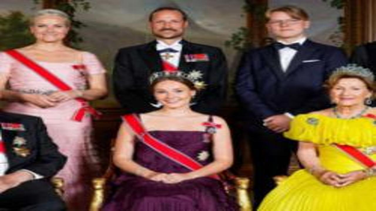Prenses'e kart gönderen 63 yaşındaki kişiye uzaklaştırma cezası