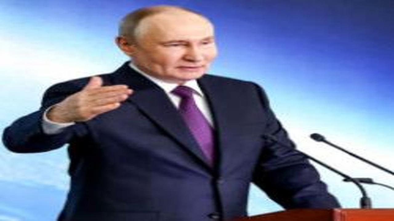 Rusya'dan son dakika açıklaması! Putin'den Zelenskiy'nin teklifine sürpriz yanıt!