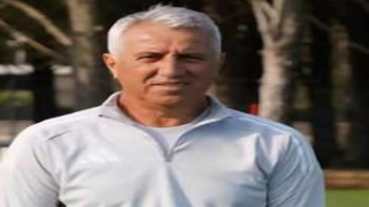 Samsunspor'un eski hocası 2. Lig ekibinin başına geçti