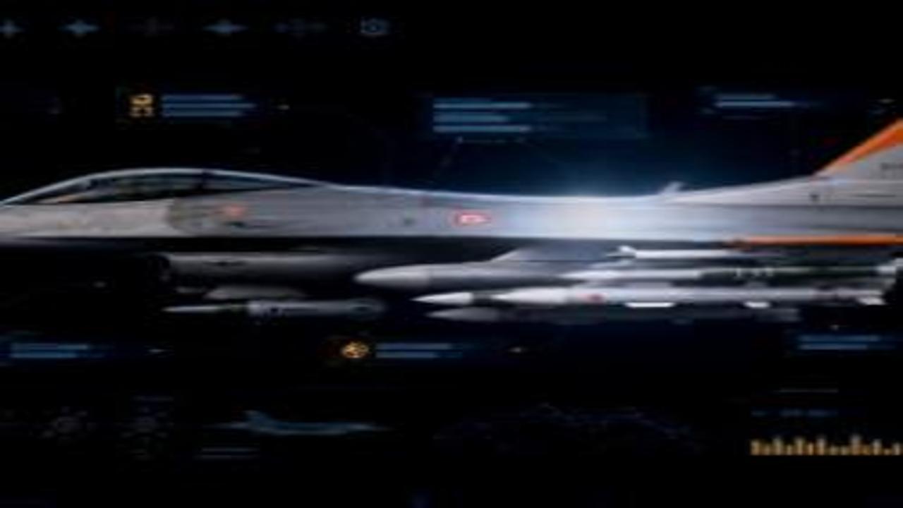 Savaş uçaklarının yeni beyni: Özgürleşen F-16'lara milli yaz
