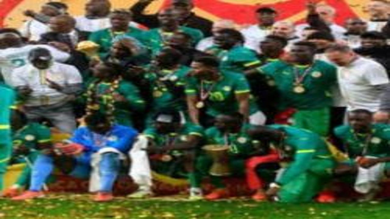 Senegal, Dünya Kupası kadrosunu açıkladı! Galatasaray ve Samsunspor'dan da isim var