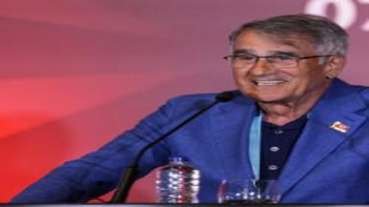 Şenol Güneş 'Yolu açık' diyerek Dünya Kupası'nda gidilebilec