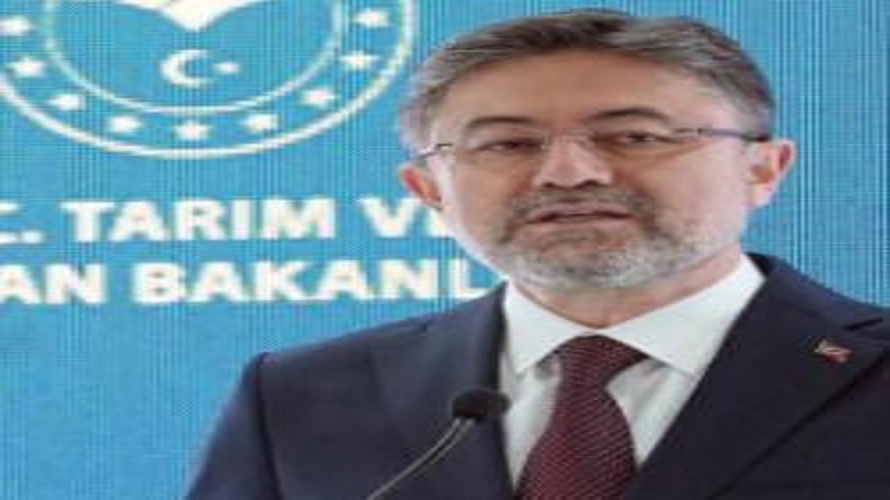Sıfır Atık Forumu'nda çarpıcı tablo! Bakan Yumaklı açıkladı: Yıllık zarar 1 trilyon dolar