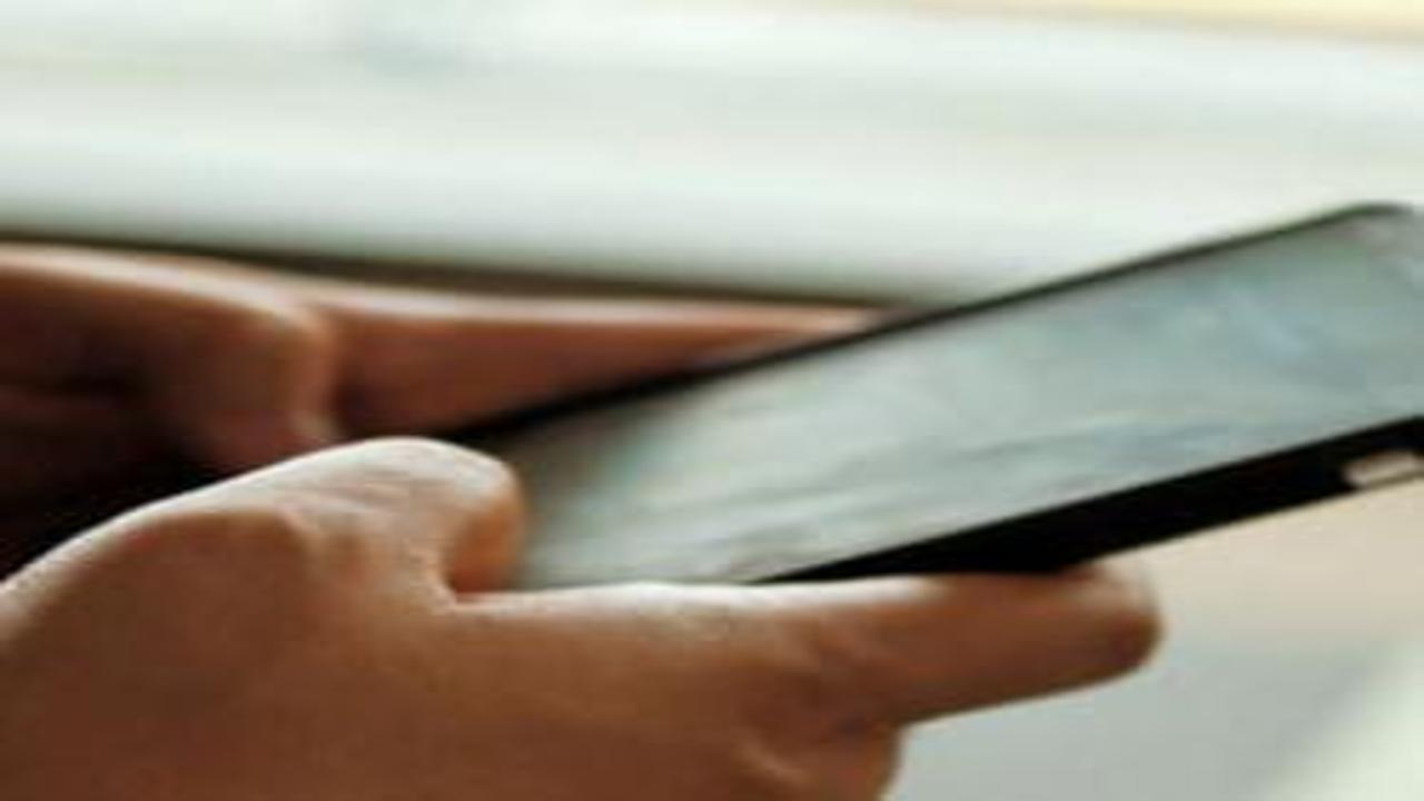 Sınav kaygısına karşı dijital detoks: LGS adayları telefonda