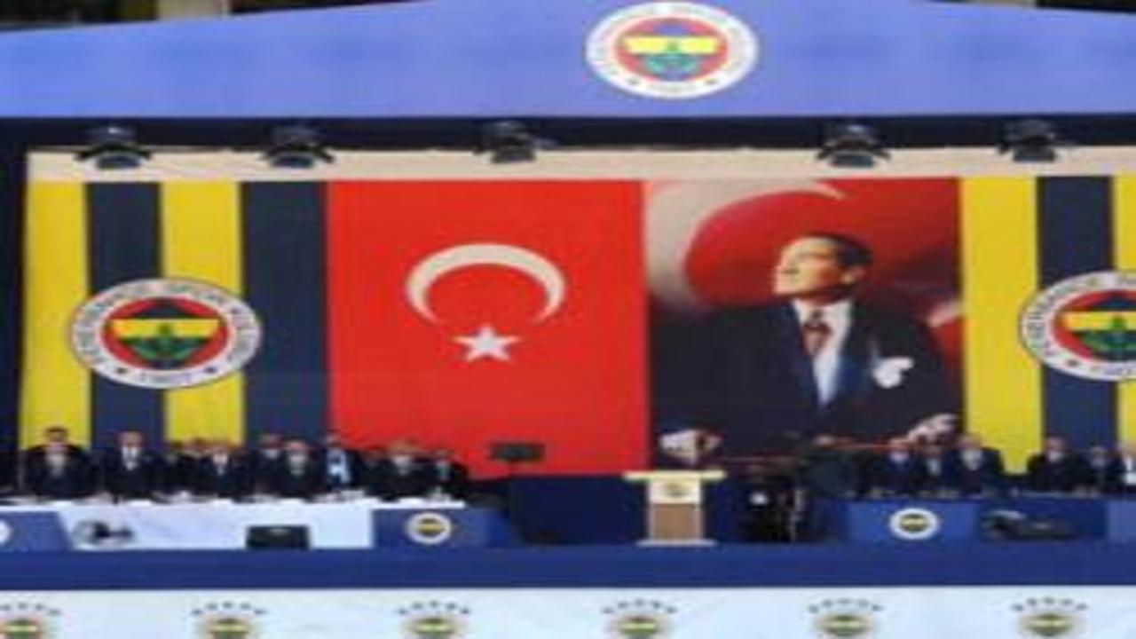 Fenerbahçe'nin güncel borcu açıklandı! Yönetim ibra edildi mi?
