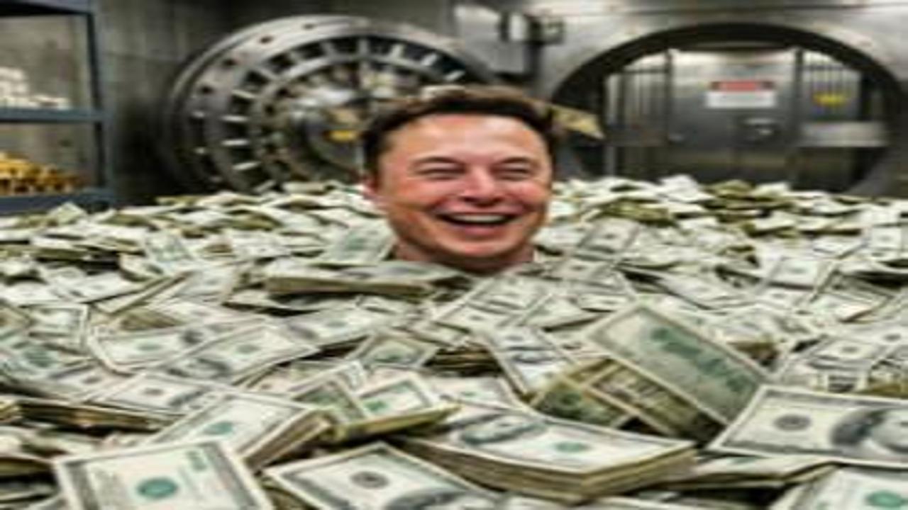 SpaceX'in tarihi halka arzı Elon Musk'ı dünyanın ilk trilyoneri yapacak