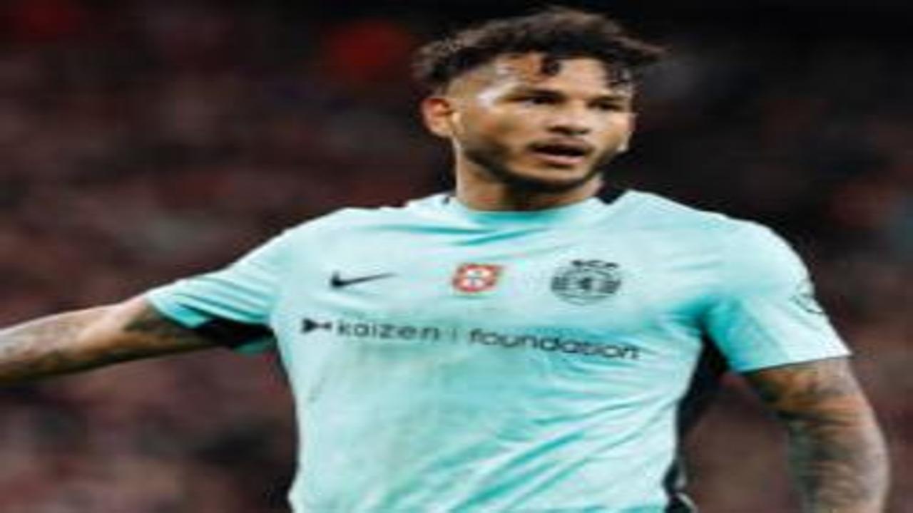 Sporting'den Hakan Safi'ye çok sert 'Suarez' cevabı! 'Kirli strateji'