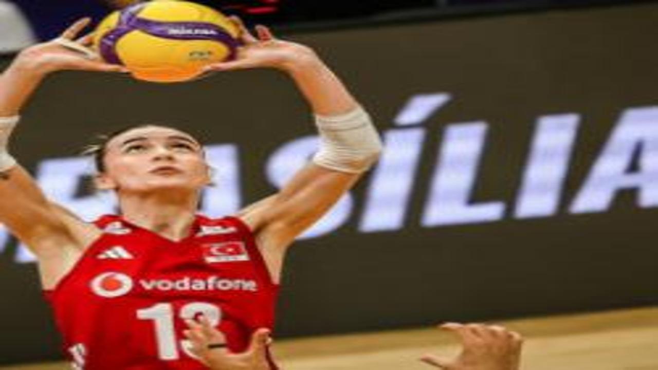 Sultanlar, Milletler Ligi'nde son şampiyonla karşılaşacak