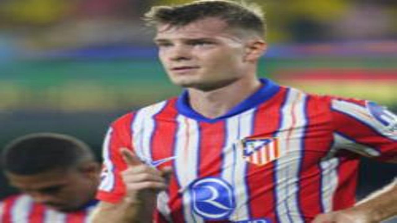 Süper Lig devlerini yıkan haber! Sörloth yeni takımıyla anlaşma sağladı