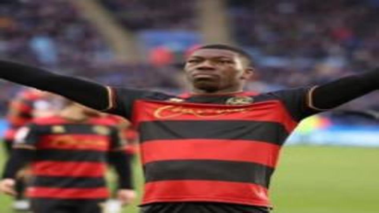 Süper Lig ekibi yeni golcüsünü İngiltere'de buldu! Transfer resmen açıklandı