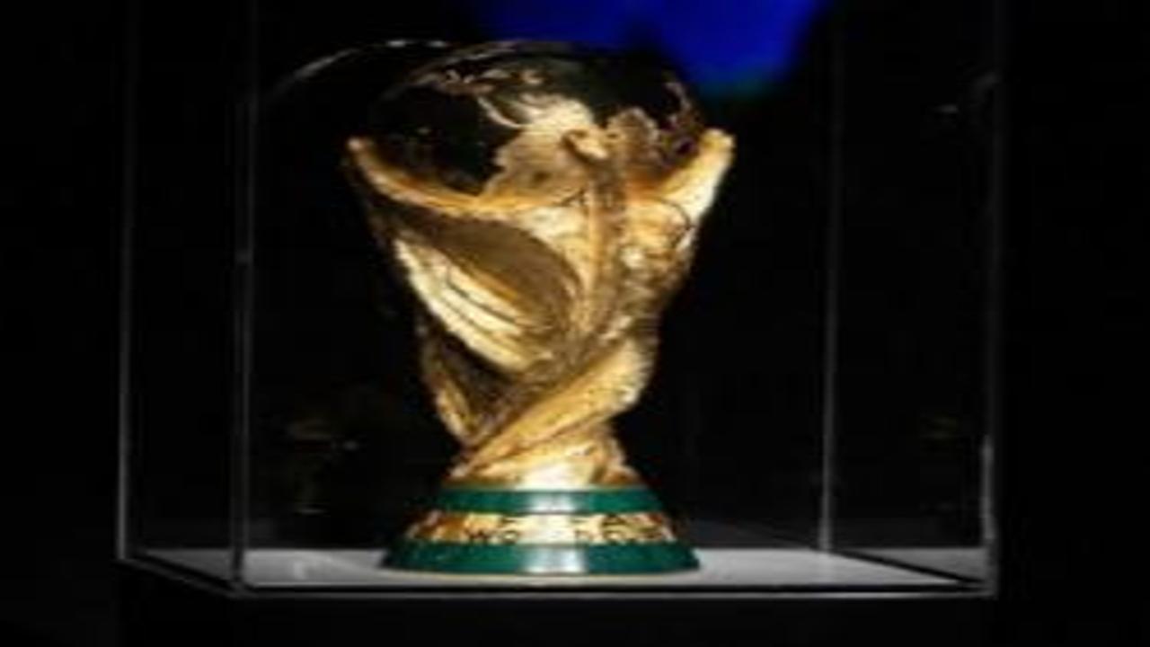Tam 23 kez gittiler! Dünya Kupası'nın en tecrübeli takımı belli oldu
