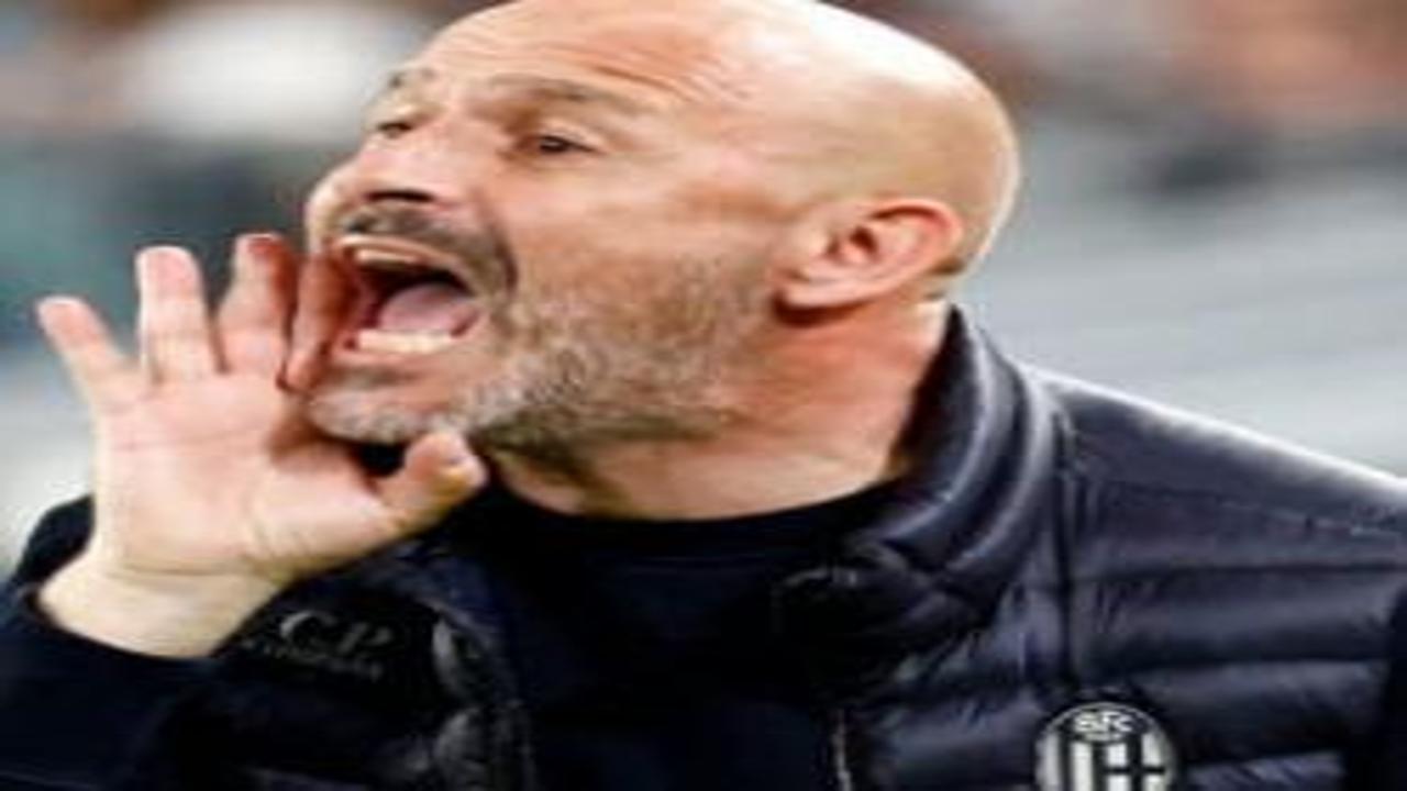 Teknik direktör bilmecesi sona erdi! Vincenzo Italıano, Beşiktaş için İstanbul'a geliyor