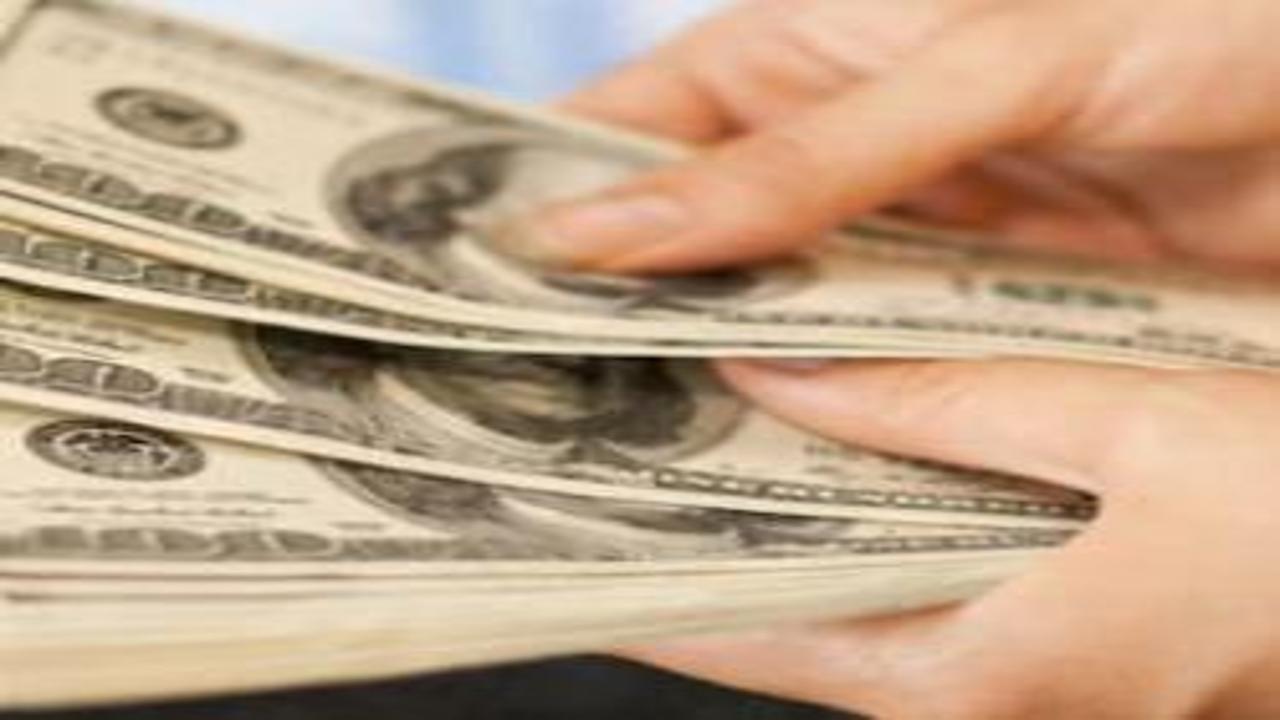 Dolar ve Euro'da günün ilk fiyatları!