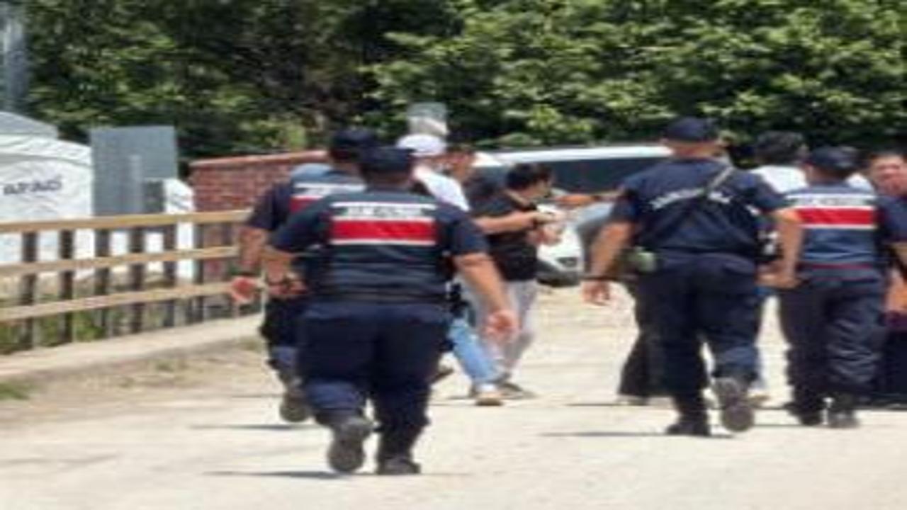Tokat'ta 2 genç 7 gündür aranıyordu! Acı haber geldi