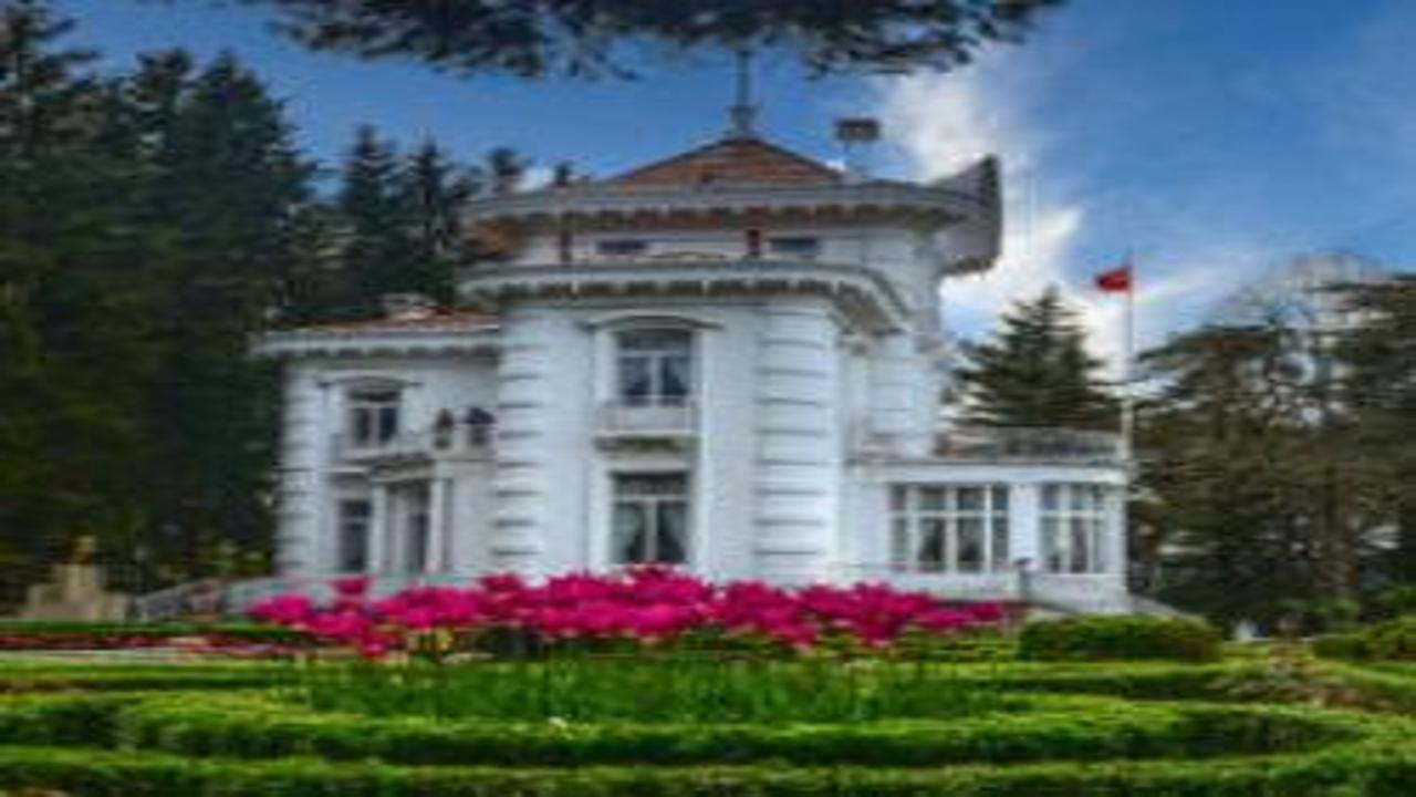 Trabzon Kültür Yolu Festivali coşkusu başladı