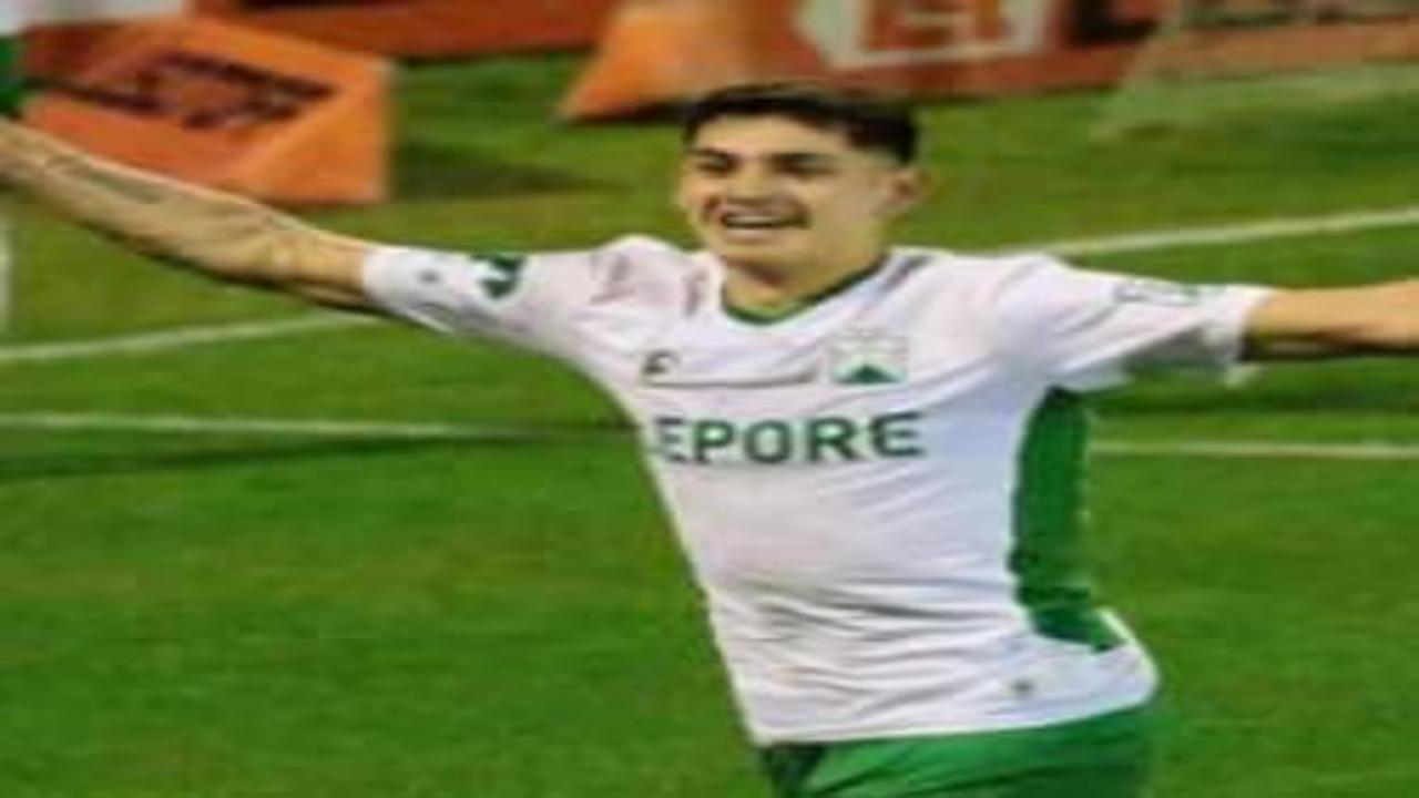 Transferde gaza bastılar! Tangocu isim Süper Lig yolunda