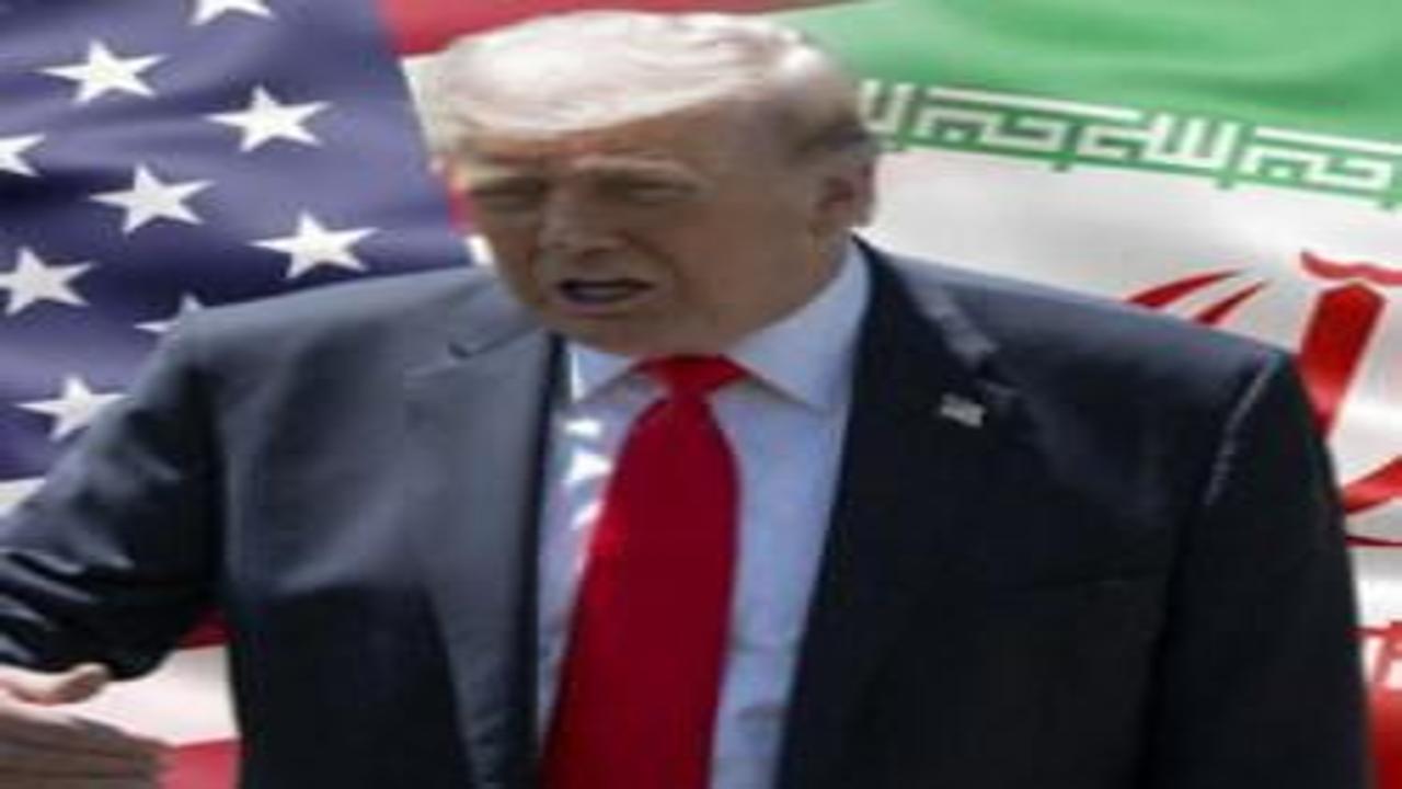 Trump: İran'dan kısa sürede ayrılacağız