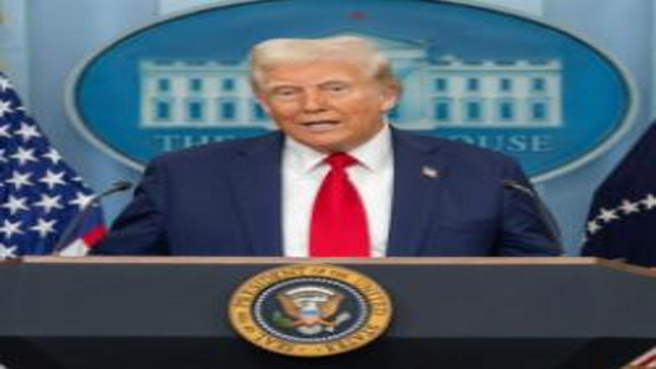 Trump'tan dünyayı etkileyecek hamle! Hedefinde Türkiye de va