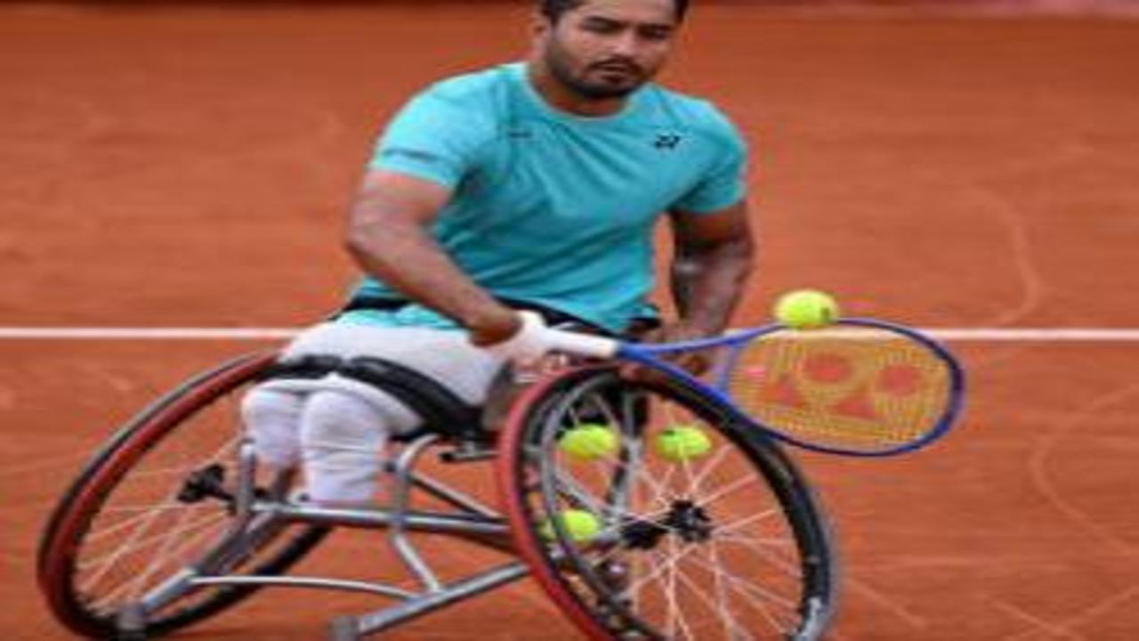 Türk tenisçiden tarihi başarı! Roland Garros’ta finale yükseldi