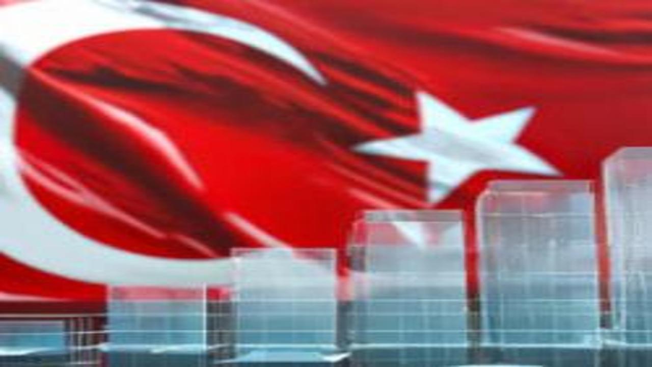 Türkiye Avrupa'da dengeleri değiştirdi! Bu sıralama ilk kez görüldü...