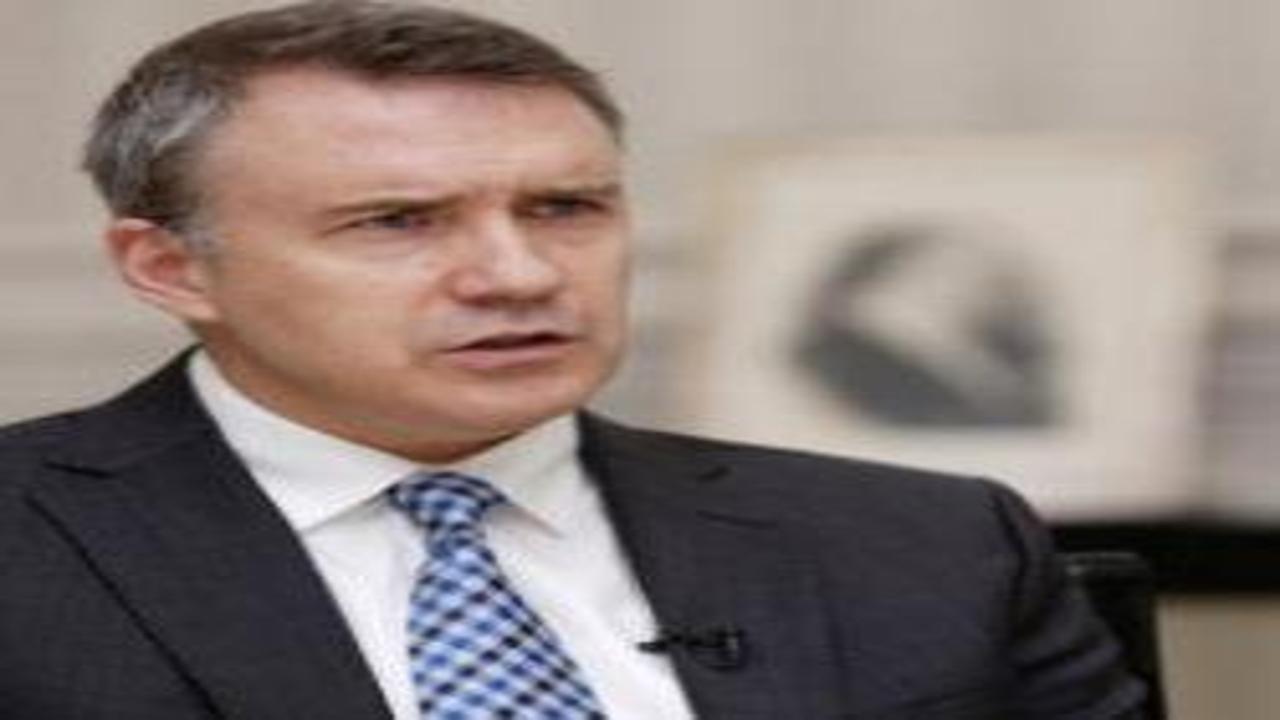 Türkiye’nin Bağdat Büyükelçisi İnan, Kerkük'te IKBY ve ITC yetkilileriyle görüştü